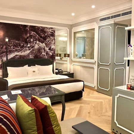 Le Bristol Hotel Beirut Exterior foto