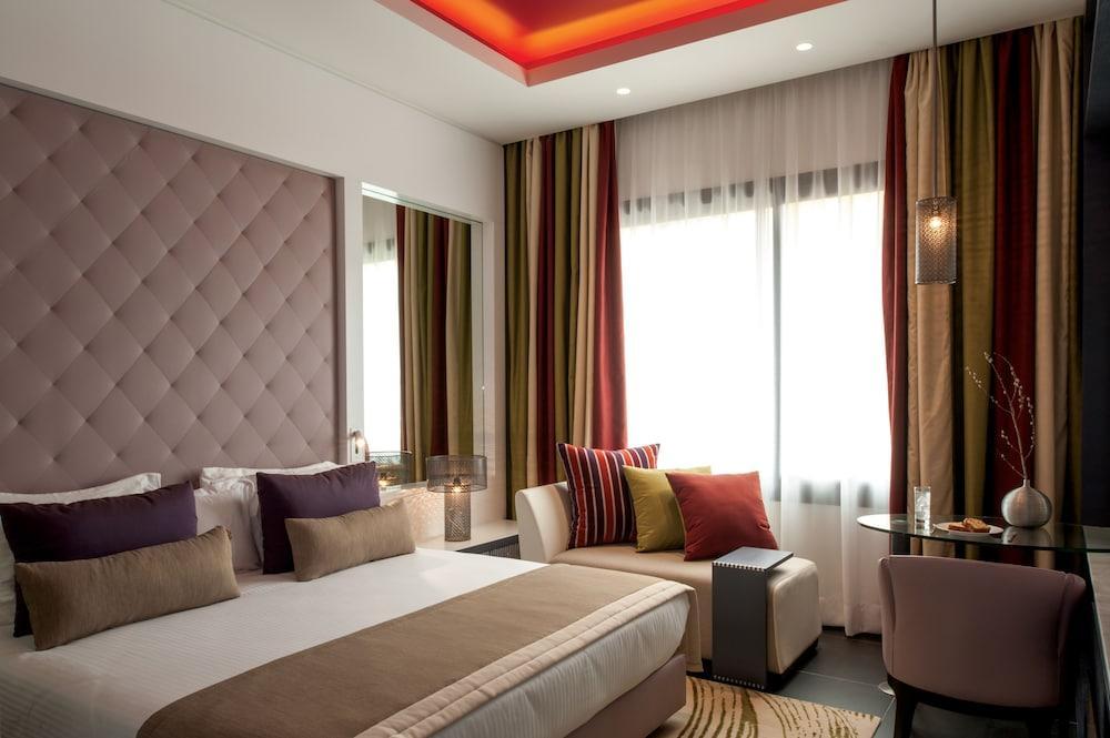Le Bristol Hotel Beirut Exterior foto