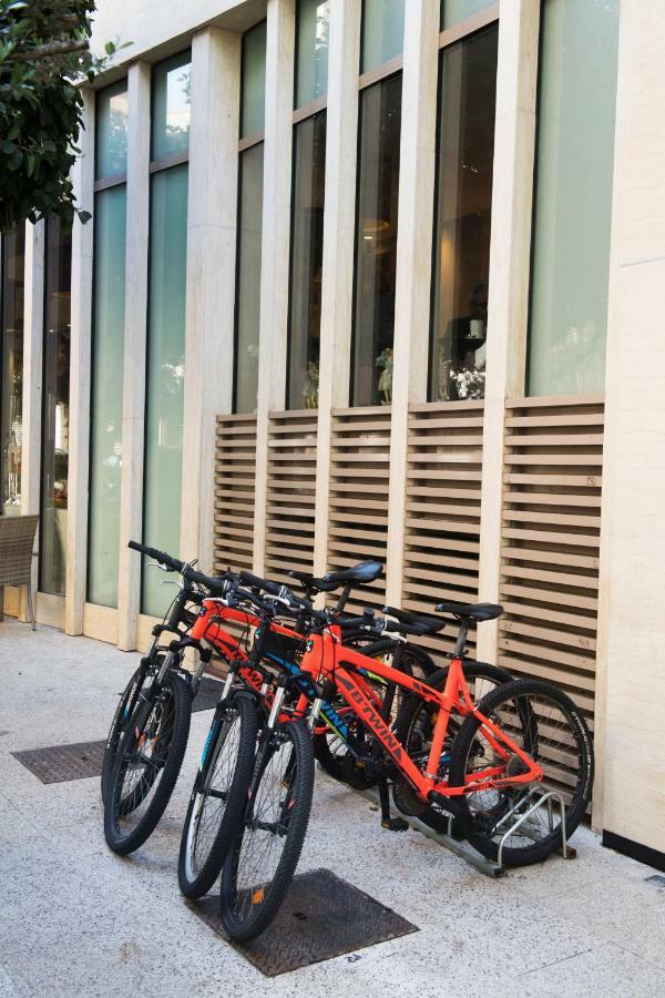 Le Bristol Hotel Beirut Exterior foto